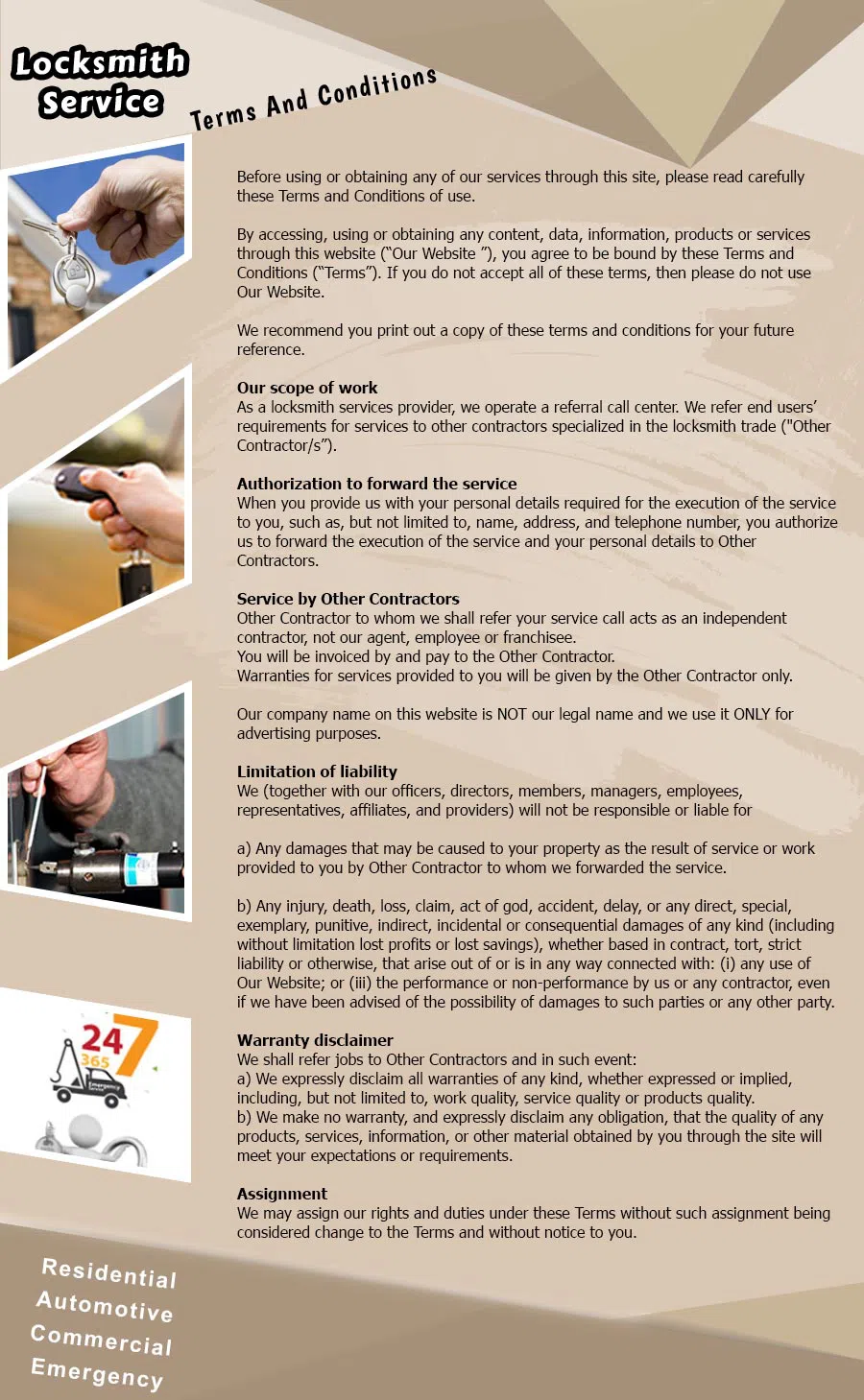 Expert Locksmith Shop Plant City, FL 813-333-0593